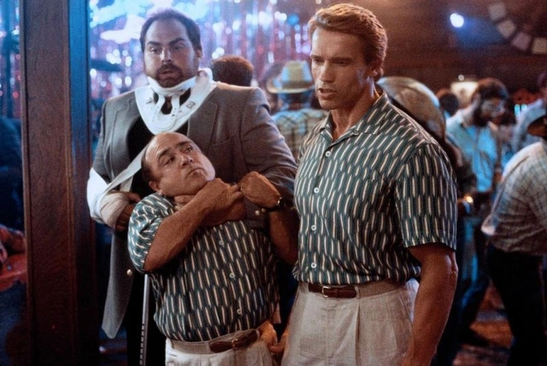 Ni Conan, ni Terminator ! Arnold Schwarzenegger l’avoue : c’est avec ce film des années 80 qu’il a gagné “plus qu'avec n’importe quel autre film” Ni Conan, ni Terminator ! Arnold Schwarzenegger l’avoue : c’est avec ce film des années 80 qu’il a gagné “plus qu'avec n’importe quel autre film”