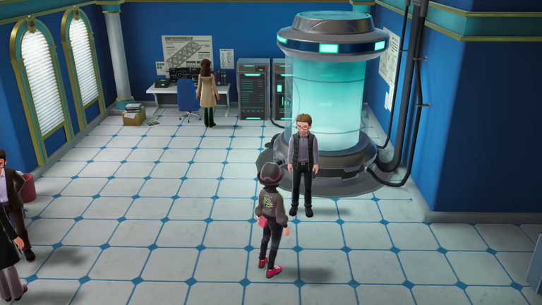 Ptéra Pokémon ZA : où trouver son fossile, comment le transformer et où récupérer la gemme méga Ptéraïte ? Notre guide pour le jouer