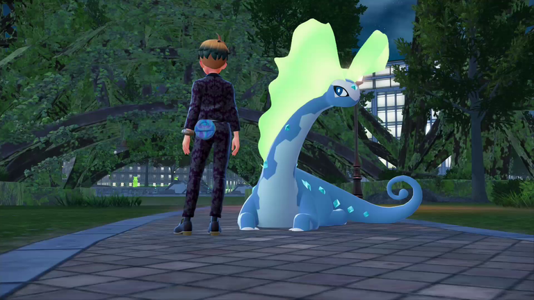 Dragmara Pokémon ZA : comment obtenir le fossile d'Amagara et le transformer en laboratoire pour le faire évoluer ? Notre guide Dragmara Pokémon ZA : comment obtenir le fossile d'Amagara et le transformer en laboratoire pour le faire évoluer ? Notre guide