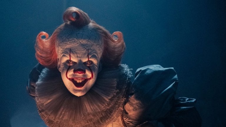 Ça y est, je sais quoi faire pour la soirée d'Halloween : la série Welcome to Derry s'en est chargé pour moi… Ça y est, je sais quoi faire pour la soirée d'Halloween : la série Welcome to Derry s'en est chargé pour moi…