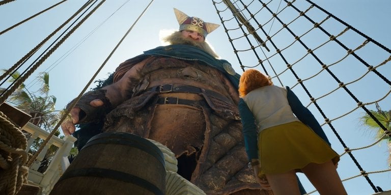 Netflix : la série live-action One Piece met les voiles vers 2026 ! Après des mois d’attente, on connaît enfin la date de sortie de la saison 2 Netflix : la série live-action One Piece met les voiles vers 2026 ! Après des mois d’attente, on connaît enfin la date de sortie de la saison 2