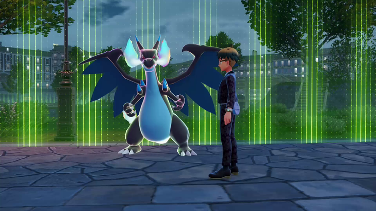 Dracaufite X ou Y Pokémon ZA : quelle méga-évolution choisir et quelle est la plus forte ? Dracaufite X ou Y Pokémon ZA : quelle méga-évolution choisir et quelle est la plus forte ?