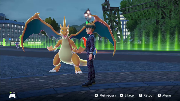 Dracaufite X ou Y Pokémon ZA : quelle méga-évolution choisir et quelle est la plus forte ? Dracaufite X ou Y Pokémon ZA : quelle méga-évolution choisir et quelle est la plus forte ?