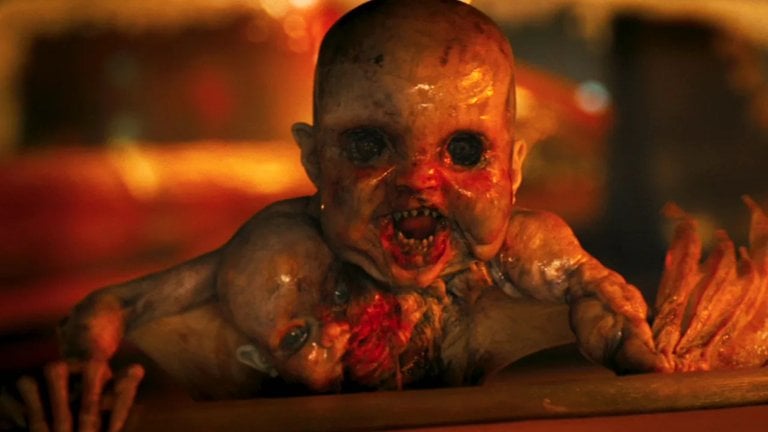 Ça y est, je sais quoi faire pour la soirée d'Halloween : la série Welcome to Derry s'en est chargé pour moi… Ça y est, je sais quoi faire pour la soirée d'Halloween : la série Welcome to Derry s'en est chargé pour moi…