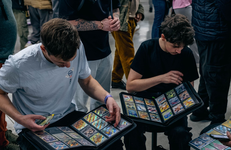 La Paris Games Week ouvre ses portes demain, voici tout ce qui vous attend ! La Paris Games Week ouvre ses portes demain, voici tout ce qui vous attend !