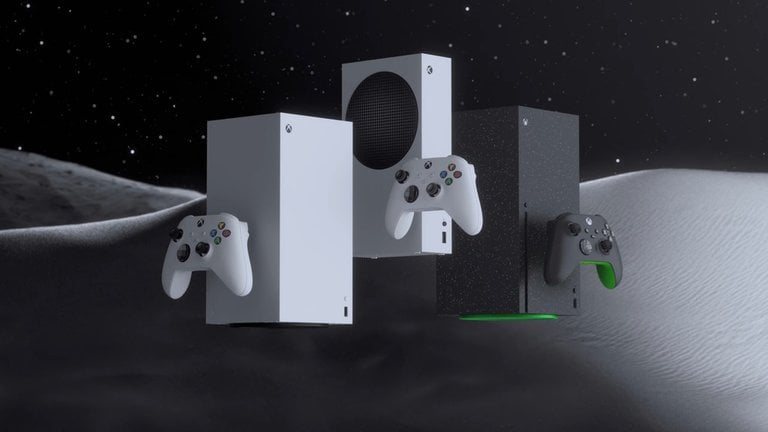 C'est TikTok et non la PS6 qui est ciblé par le boss de Microsoft ! La future Xbox doit bouleverser le monde des machines de jeux vidéo C'est TikTok et non la PS6 qui est ciblé par le boss de Microsoft ! La future Xbox doit bouleverser le monde des machines de jeux vidéo