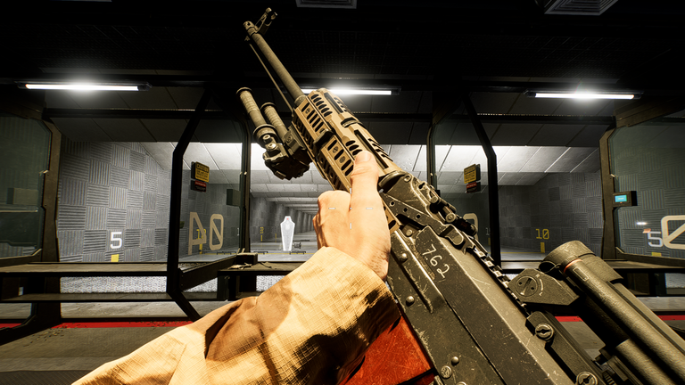 RPKM Battlefield 6 : quelle est la meilleure classe pour ce fusil-mitrailleur ? RPKM Battlefield 6 : quelle est la meilleure classe pour ce fusil-mitrailleur ?