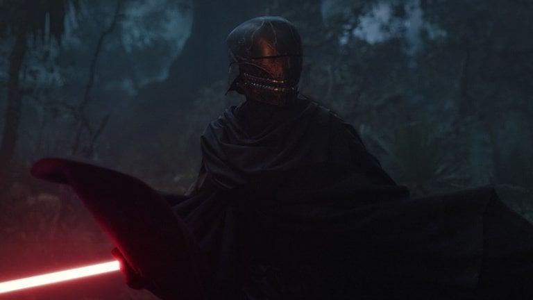 Star Wars : La responsable de la série The Acolyte a un plan pour relier ce mystérieux personnage à Kylo Ren Star Wars : La responsable de la série The Acolyte a un plan pour relier ce mystérieux personnage à Kylo Ren