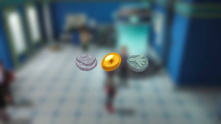 Fossiles Pokémon ZA : où les trouver et comment les transformer en ...