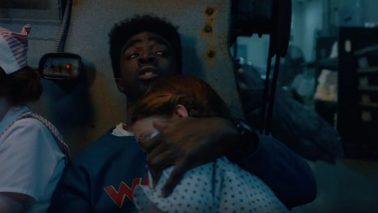 Stranger Things saison 5 : Netflix secoue les fans de la série, la nouvelle bande-annonce des ultimes épisodes est là ! Stranger Things saison 5 : Netflix secoue les fans de la série, la nouvelle bande-annonce des ultimes épisodes est là !