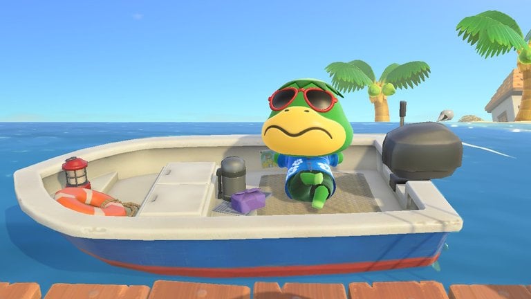 Animal Crossing New Horizons va accueillir une mise à jour MASSIVE sur Nintendo Switch 2, mais pas que ! Animal Crossing New Horizons va accueillir une mise à jour MASSIVE sur Nintendo Switch 2, mais pas que !