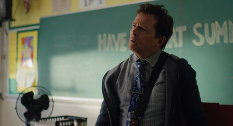 29 ans après Retour vers le Futur 3, la star de la trilogie a rejoué dans un film de voyage dans le temps et personne ne s’en est aperçu ! 29 ans après Retour vers le Futur 3, la star de la trilogie a rejoué dans un film de voyage dans le temps et personne ne s’en est aperçu !