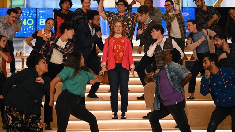 Netflix vous a caché cette série merveilleuse : ses deux saisons se dévorent, c’est le remède miracle contre le coup de mou de l’automne ! Netflix vous a caché cette série merveilleuse : ses deux saisons se dévorent, c’est le remède miracle contre le coup de mou de l’automne !