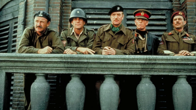 2 ans, 22 millions et un risque insensé : ce producteur a risqué sa carrière et sa fortune avec ce film démentiel, mais il a connu un véritable triomphe !