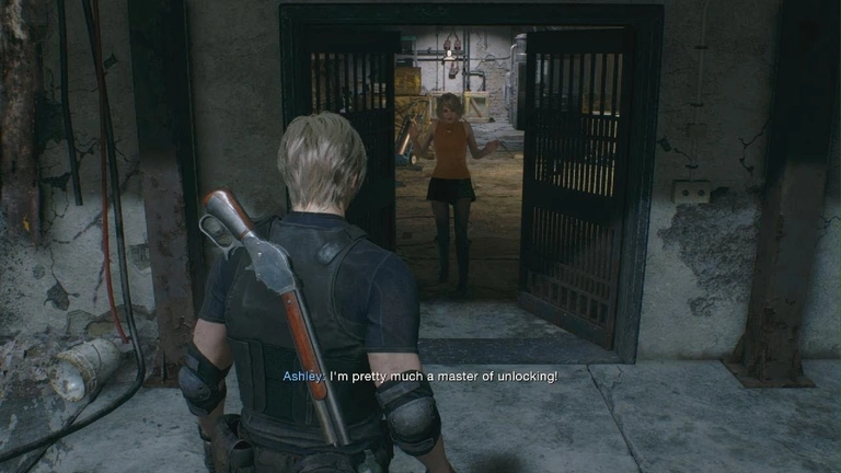 Le record mondial du pire dialogue de jeu vidéo est encore détenu par ce classique de la PS1