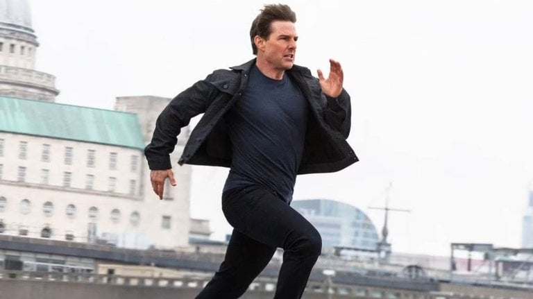 Tom Cruise a une petite obsession secrète que vous n’aviez sans doute jamais remarqué Tom Cruise a une petite obsession secrète que vous n’aviez sans doute jamais remarqué