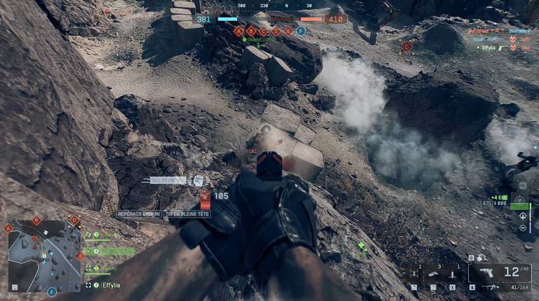 Arme d'appui Battlefield 6 : comment réussir ce défi du BP de la saison 1 ?