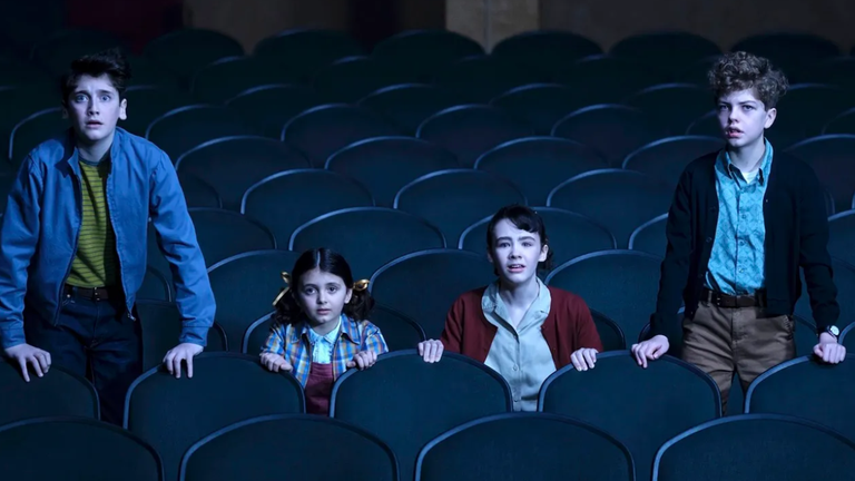 Presque aussi forte que House of the Dragon et The Last of Us, cette série HBO rassemble 5,7 millions de spectateurs en 3 jours !