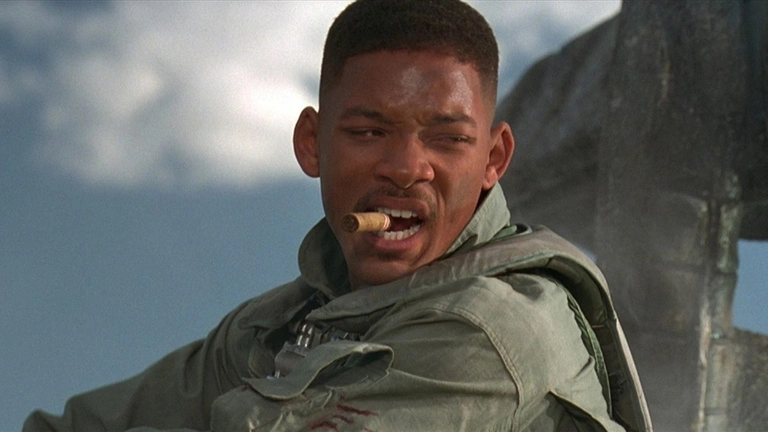 “Nous ne l’aimons pas” Il y a 30 ans, Will Smith a failli faire une croix sur ce blockbuster de SF pour une raison totalement absurde !