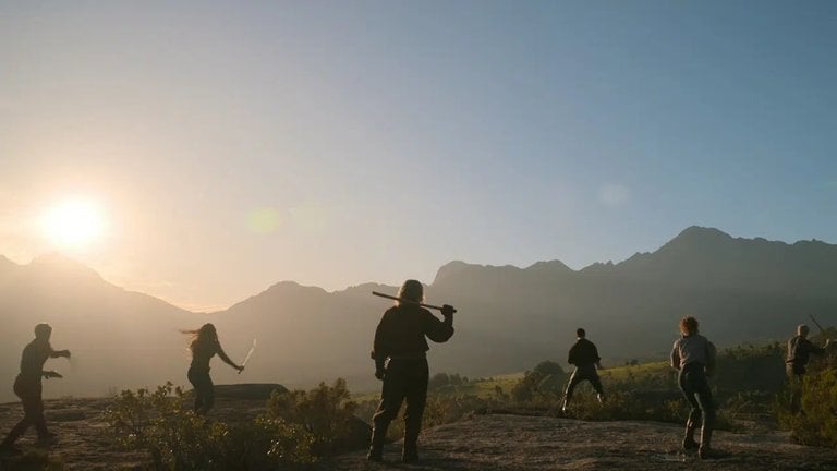 Netflix n'en a plus rien à faire de The Witcher, c'est acté : un film accompagne la sortie de la saison 4... et il est sorti dans l'indifférence ! Netflix n'en a plus rien à faire de The Witcher, c'est acté : un film accompagne la sortie de la saison 4... et il est sorti dans l'indifférence !