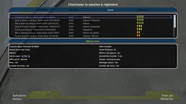 Ce jeu vidéo m'a tellement dégouté que je voulais me le faire rembourser au bout d'une heure