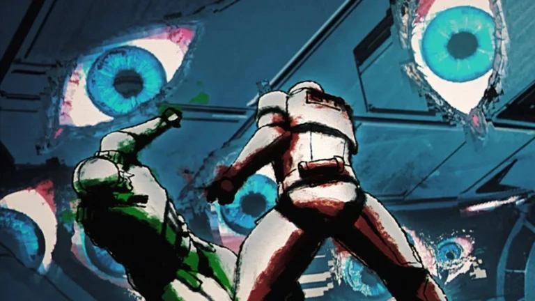 “C’est parfait” La nouvelle saison de cette série Disney+ est sortie dans l’indifférence totale, mais cet épisode a fait l’unanimité “C’est parfait” La nouvelle saison de cette série Disney+ est sortie dans l’indifférence totale, mais cet épisode a fait l’unanimité