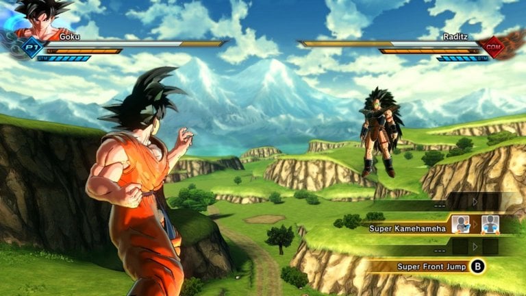 La suite de ce jeu vidéo Dragon Ball incontournable ne va pas arriver rapidement et on sait pourquoi La suite de ce jeu vidéo Dragon Ball incontournable ne va pas arriver rapidement et on sait pourquoi