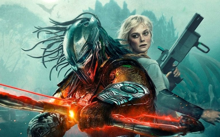 Predator Badlands va briser 2 barrières jamais franchies par les autres films de la licence, et c'est une bonne chose Predator Badlands va briser 2 barrières jamais franchies par les autres films de la licence, et c'est une bonne chose