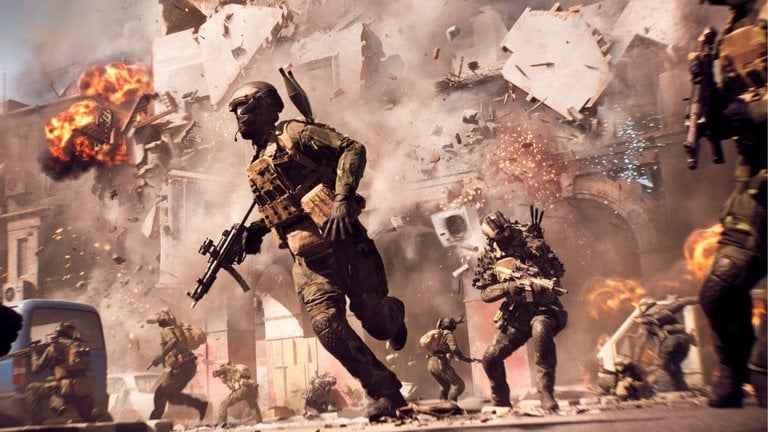 Battlefield 6 : best DMR... Quels sont les meilleures DMR de la saison 1 ? 