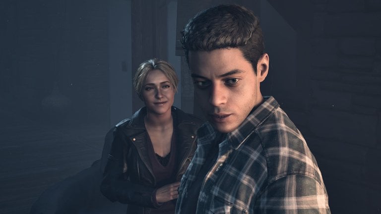 PS5 : Ce jeu vidéo d'horreur gratuit pour les abonnés PS+ est parfait pour frissonner devant votre console PS5 : Ce jeu vidéo d'horreur gratuit pour les abonnés PS+ est parfait pour frissonner devant votre console