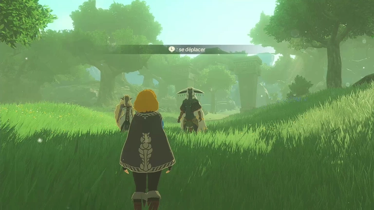 Hyrule Warriors Les Chroniques du Sceau : un nouveau jeu vidéo Zelda indispensable pour les fans, l'un des incontournables de la Nintendo Switch 2