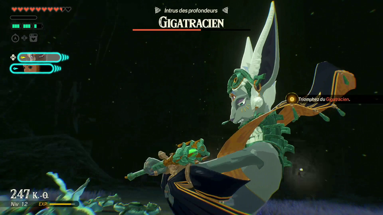 Hyrule Warriors Les Chroniques du Sceau : un nouveau jeu vidéo Zelda indispensable pour les fans, l'un des incontournables de la Nintendo Switch 2