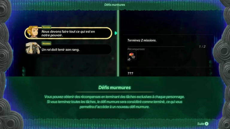 Hyrule Warriors Les Chroniques du Sceau : un nouveau jeu vidéo Zelda indispensable pour les fans, l'un des incontournables de la Nintendo Switch 2