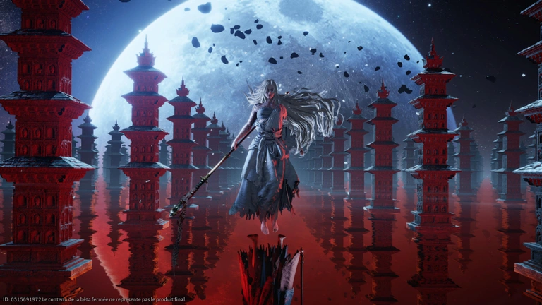 Je pense que Where Winds Meet a un incroyable potentiel, mais je n'ai jamais été aussi confus en jouant à un jeu vidéo. Mon avis après 10h chaotiques...