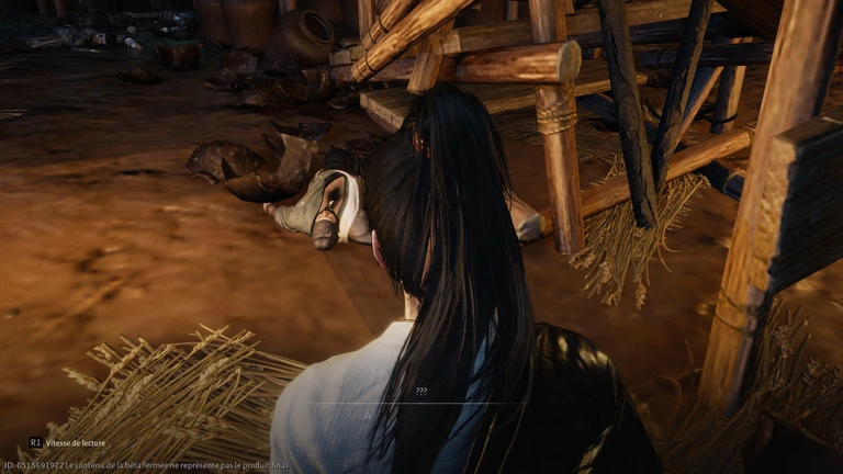 Je pense que Where Winds Meet a un incroyable potentiel, mais je n'ai jamais été aussi confus en jouant à un jeu vidéo. Mon avis après 10h chaotiques...