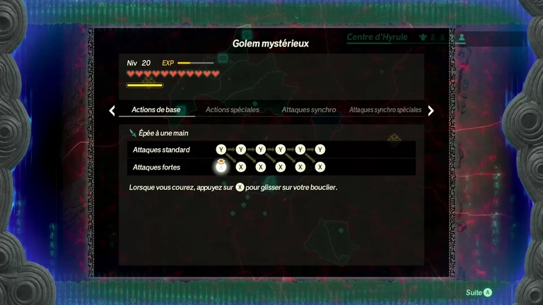 Hyrule Warriors Les Chroniques du Sceau : un nouveau jeu vidéo Zelda indispensable pour les fans, l'un des incontournables de la Nintendo Switch 2