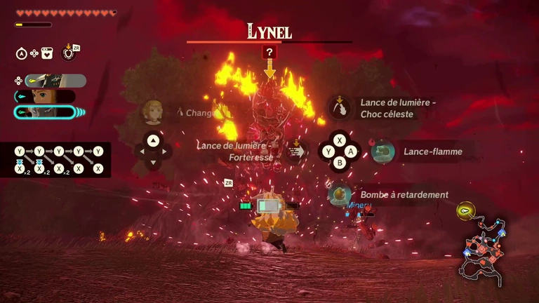 Hyrule Warriors Les Chroniques du Sceau : un nouveau jeu vidéo Zelda indispensable pour les fans, l'un des incontournables de la Nintendo Switch 2