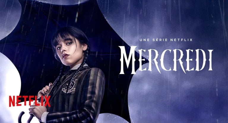 Netflix : cette série à succès apparaît 2 fois dans le Top 10 des shows les plus visionnés de tous les temps, la saison 5 de Stranger Things a la pression… Netflix : cette série à succès apparaît 2 fois dans le Top 10 des shows les plus visionnés de tous les temps, la saison 5 de Stranger Things a la pression…