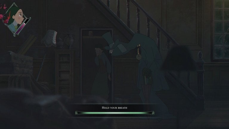 Imaginez le Alice au Pays des Merveilles de Disney qui tourne mal, ça donne ce jeu vidéo d'horreur absolument terrifiant ! Imaginez le Alice au Pays des Merveilles de Disney qui tourne mal, ça donne ce jeu vidéo d'horreur absolument terrifiant !