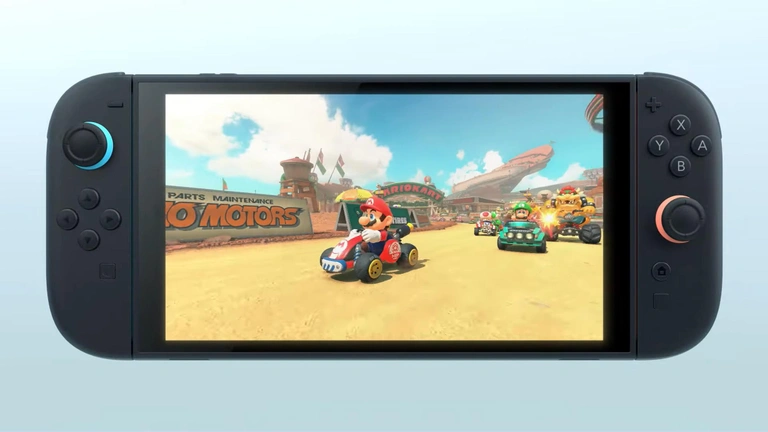 La Switch 2 dépasse un nouveau record de vente, même Nintendo ne s'y attendait pas