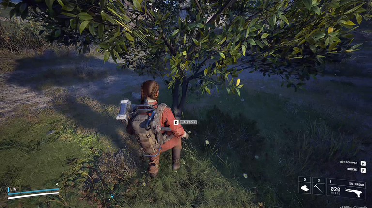 Citron ARC Raiders : où trouver cette ressource naturelle pour Coquillard, votre coq ? Citron ARC Raiders : où trouver cette ressource naturelle pour Coquillard, votre coq ?