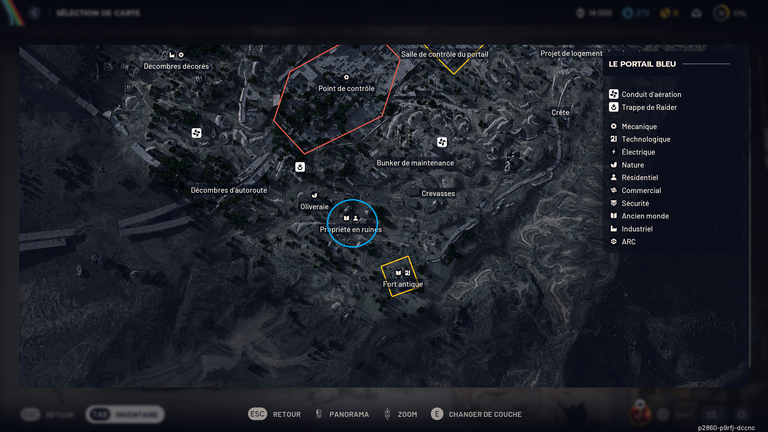 Citron ARC Raiders : où trouver cette ressource naturelle pour Coquillard, votre coq ? Citron ARC Raiders : où trouver cette ressource naturelle pour Coquillard, votre coq ?