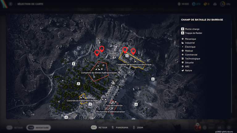 Figue de barbarie ARC Raiders : où trouver cette ressource naturelle pour Coquillard, votre coq ? 