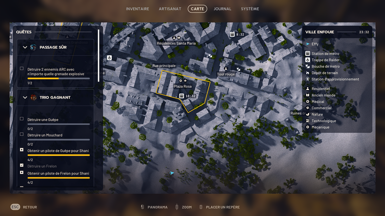 Figue de barbarie ARC Raiders : où trouver cette ressource naturelle pour Coquillard, votre coq ? 