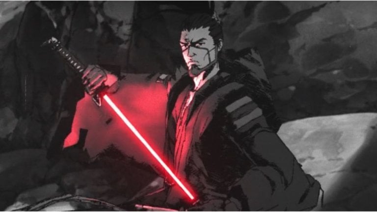 Star Wars : la dernière série en date n'en a rien à faire des règles posées par Georges Lucas. Et pourtant celle-ci, c'est vraiment la base