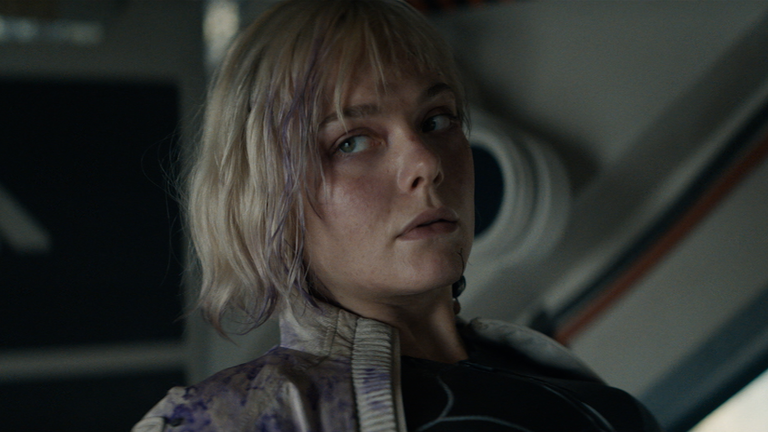 Predator Badlands : j'ai décidé de me lancer dans cette saga de SF incontournable avec le dernier film de la série et c'était la meilleure des idées ! Voici pourquoi... Predator Badlands : j'ai décidé de me lancer dans cette saga de SF incontournable avec le dernier film de la série et c'était la meilleure des idées ! Voici pourquoi...