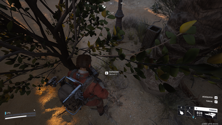 Abricot ARC Raiders : où trouver cette ressource naturelle pour Coquillard, votre coq ? Abricot ARC Raiders : où trouver cette ressource naturelle pour Coquillard, votre coq ?