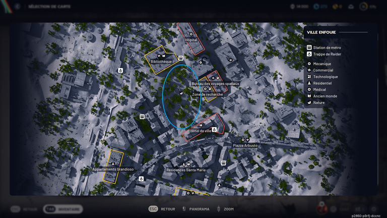 Abricot ARC Raiders : où trouver cette ressource naturelle pour Coquillard, votre coq ? Abricot ARC Raiders : où trouver cette ressource naturelle pour Coquillard, votre coq ?