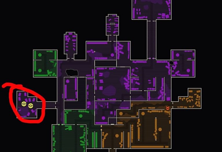 Terhal Pokémon ZA : où trouver le Pokémon dans le jeu et comment avoir Métalosse ? Terhal Pokémon ZA : où trouver le Pokémon dans le jeu et comment avoir Métalosse ?