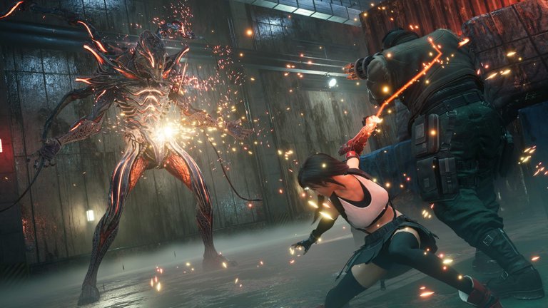 Bandai Namco et Square Enix menacent l'outil que les réseaux sociaux adorent...